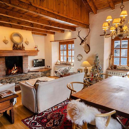 Pleta Ordino 51, Duplex Rustico Con Chimenea, Ordino, Zona Vallnord Exterior photo